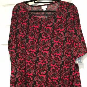 LuLaRoe XL Irma